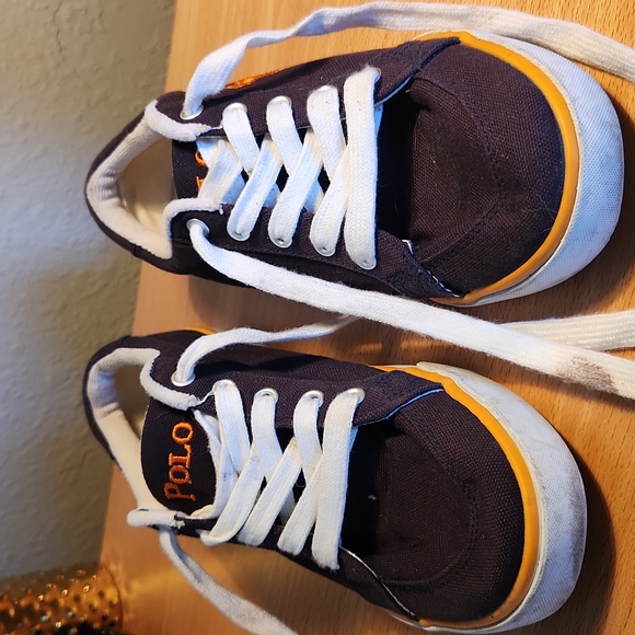 Polo By Ralph Lauren Canvas size 4 - Picture 3 of 7